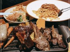-TIGERS老虎西餐(亦庄店)