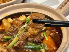 -谷田稻香·砂锅菜(元洪店)