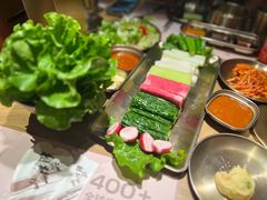 -西塔老太太泥炉烤肉(亚运村店)