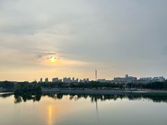 -葛仙湖公园