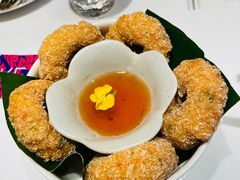 金钱虾饼-KEAAMI 摩登泰 by TIAGO(颐堤港店)