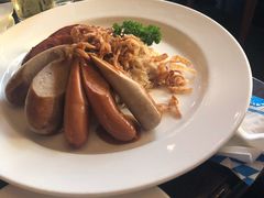 -宝莱纳餐厅(滨江店)