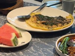-肴约·花园式餐厅(湖里店)