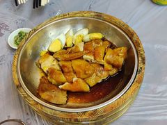 -陈根记大牌档