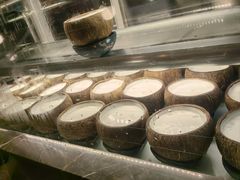 -润泽园椰子鸡(汇一城店)