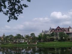 -恒大世纪梦幻城