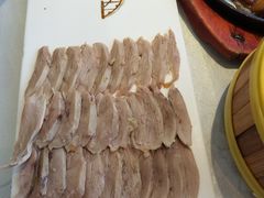 -玉林烤鸭店(定福庄店)