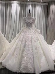 点击看大图 -GRACE KELLY婚纱与礼服(北京店)