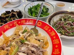 -清晖小苑•顺德地方菜(壹海城店)