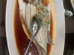 -聚宾楼·烤鸭·家宴(科技三路店)