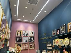 -海马体照相馆(无锡清扬茂业天地店)