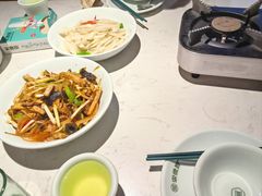 -宋徽厨·安徽菜(绿地店)