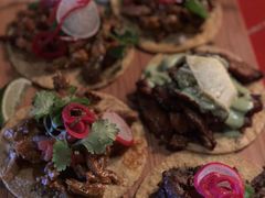 -Luchador摔跤手墨西哥餐厅(恒宇广场店)