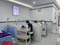 -蕾特恩专业祛痘·皮肤管理