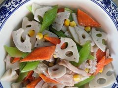 -芸海阁·农家私房菜(沙家浜景区出口店)