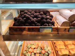 -老风味面包(燕子山路店)