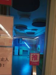 -金月汇月子会所(北大街店)