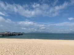 -惠州金海湾嘉华度假酒店