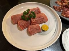 -烧肉达人(凯德晶萃店)