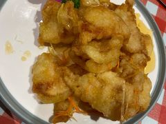 锅包肉-老郑家东北春饼(龙悦居店)