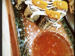 -鮨乐亭Omakase·海胆宴