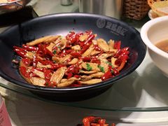 -聚味瞿记·龙虾堂(天元店)