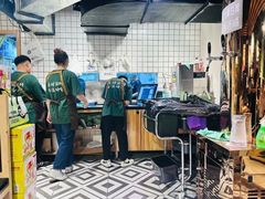 -一顿烧烤(八经街店)