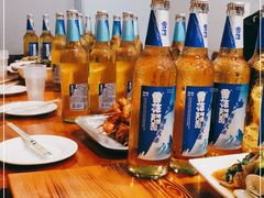 -京朋串屋·烧烤(望京西路总店)