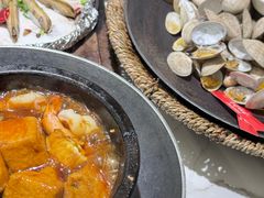 -阿毛饭店首店·宁波老字号(文化广场店)