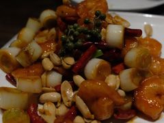 -将相和·海鲜蒸饺大连菜