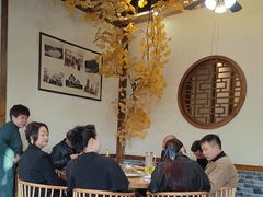 -厨神老街兔·淳朴人家店(盐帮菜风味名店)
