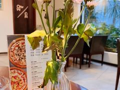 -IL Forno 意坊·意大利餐厅(花园店)