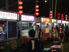 -海大南门夜市(海富街店)