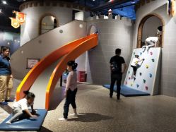 点击看大图 -幻贝家儿童乐园(苏州中心店)