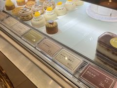 -LING 法式甜品(茂名北路店)