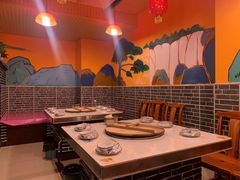 -江湖水乡铁锅炖魚(周庄嘉园店)