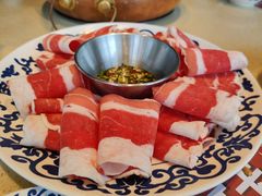 -东镇老火锅(长春路首店)