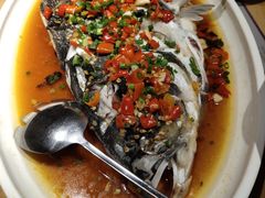 -火候轩品质湘菜·私厨(市府店)