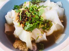 石河子风味凉皮-董小西的凉皮和椒麻鸡(三元桥店)