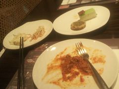 -上海东方佘山翰悦阁酒店·Vie全日制餐厅