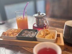 -紫藤燕语(兴澄银座店)