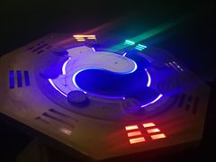 -MOJO密室逃脱(中街旗舰店)