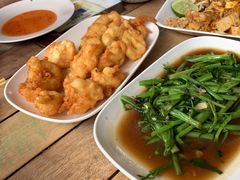 -Doo Dee Thai Food(Issan/Isaan/Esan)
