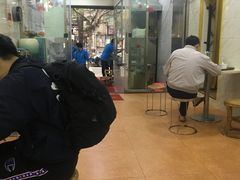 大堂-信行丰炖品皇店(光孝路店)