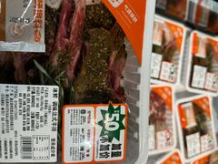 -盒马鲜生(宝地店)