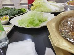 -芦月轩羊蝎子(太平桥店)