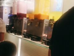 -宝利来国际大酒店-凤凰阁旋转餐厅