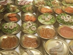 -郭左左围炉烤涮·鲜牛肉自助(梅溪新天地店)