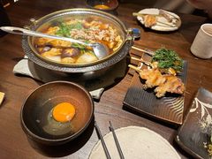 -鸟鹏烧鸟居酒屋(熙龙湾店)