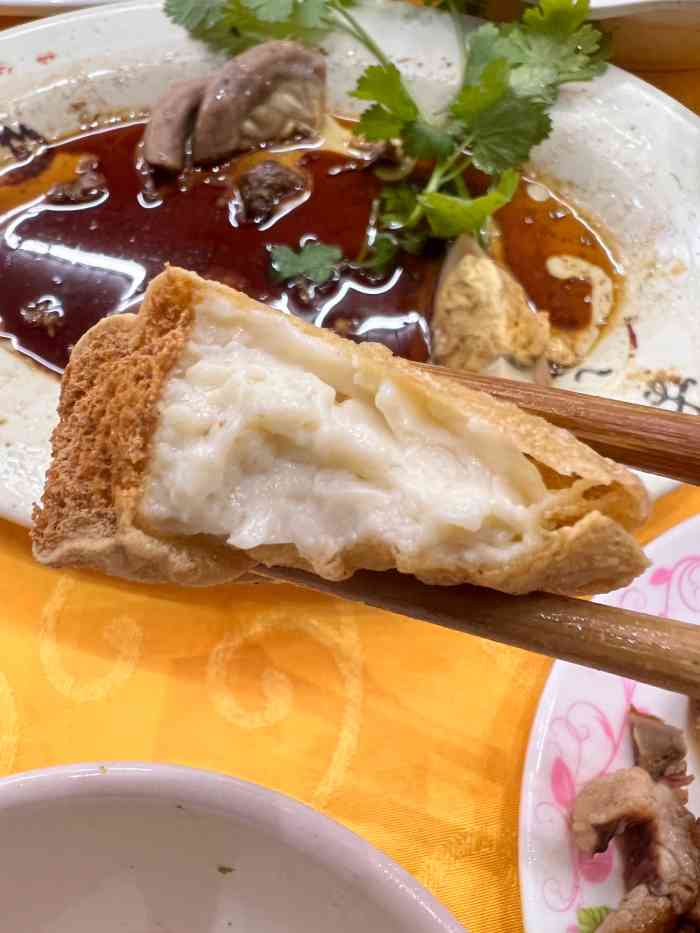 普宁豆干饭(自由路店)-"其实我想给一星,这里的啤酒一打是11支,.